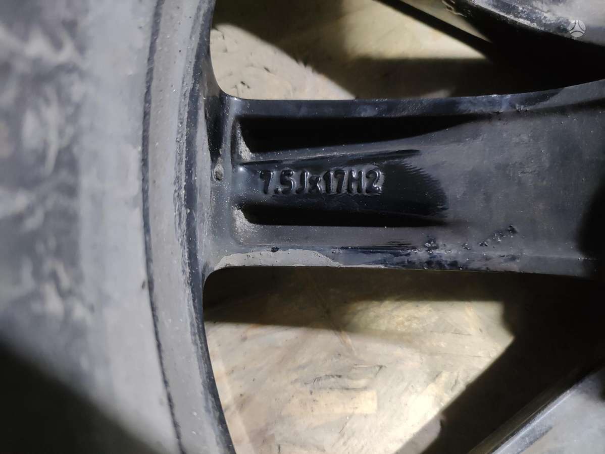 Volkswagen Golf, 3C0601025, Cen15638