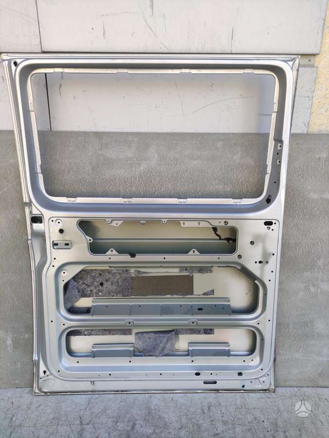 Volkswagen Transporter, 7LA843107, Cen15646