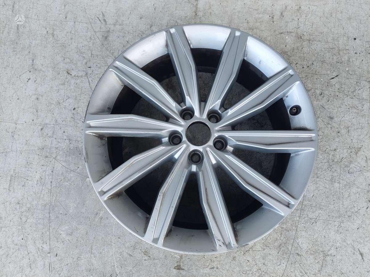 Audi A6, 4K0601025G, Cen17746