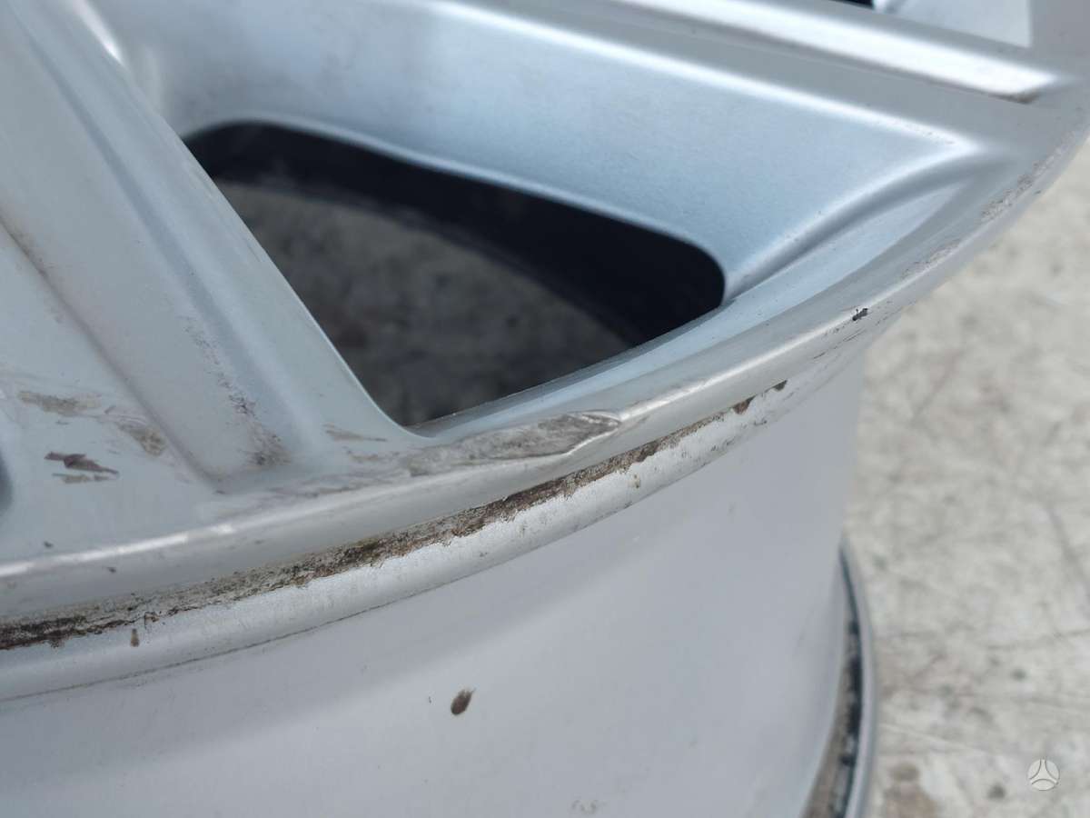 Audi A6, 4K0601025G, Cen17746