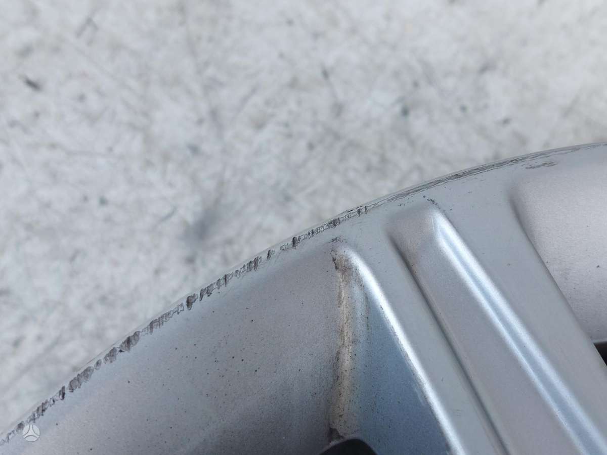 Audi A6, 4K0601025G, Cen17746