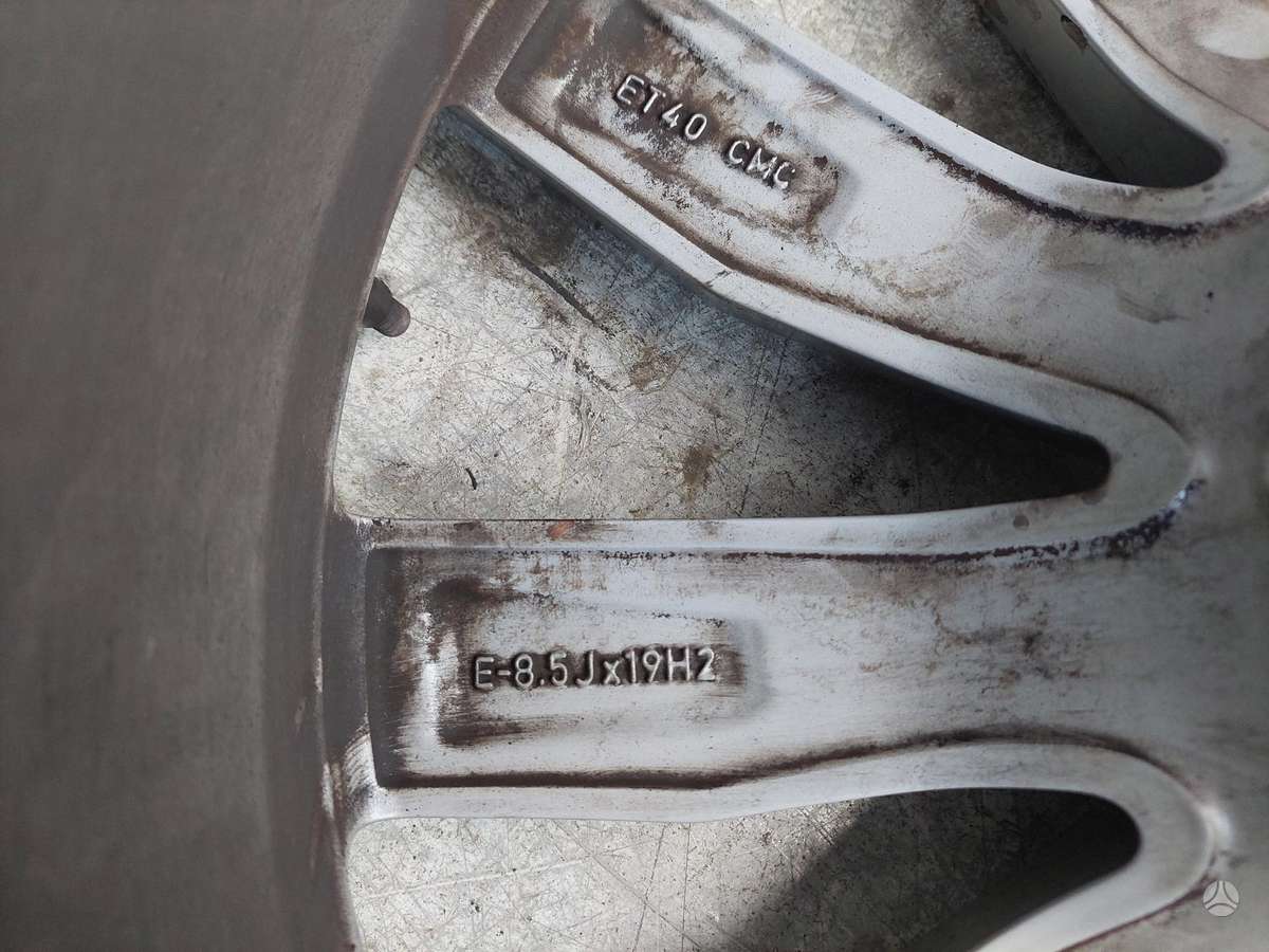 Audi A6, 4K0601025G, Cen17746