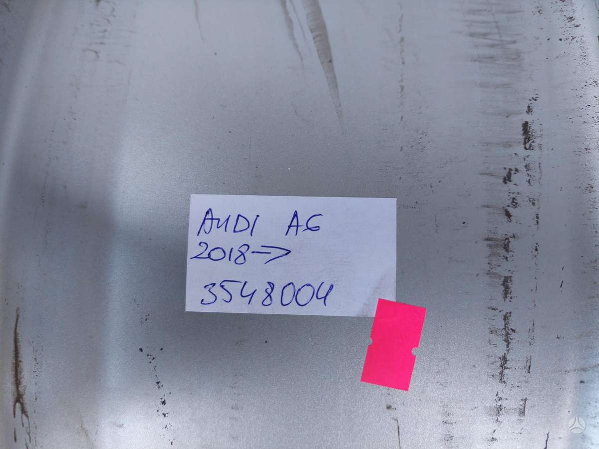 Audi A6, 4K0601025G, Cen17746