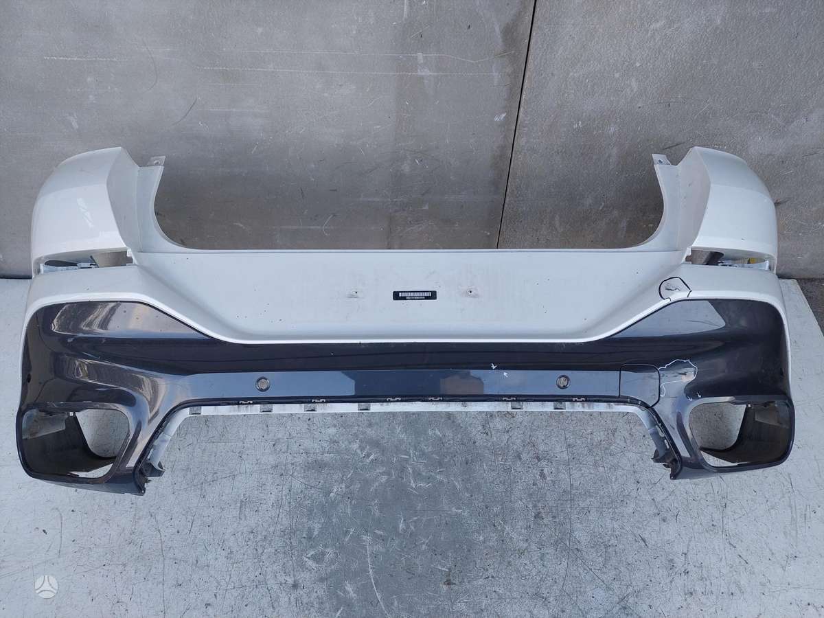 BMW X6, 51128069965, Cen17755