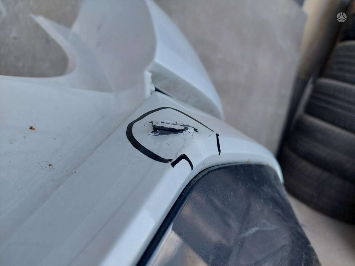BMW X6, 51128069965, Cen17755