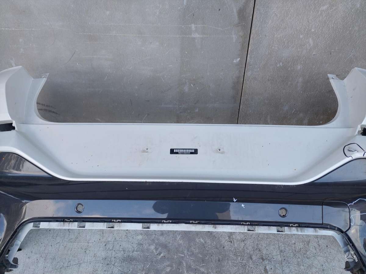 BMW X6, 51128069965, Cen17755