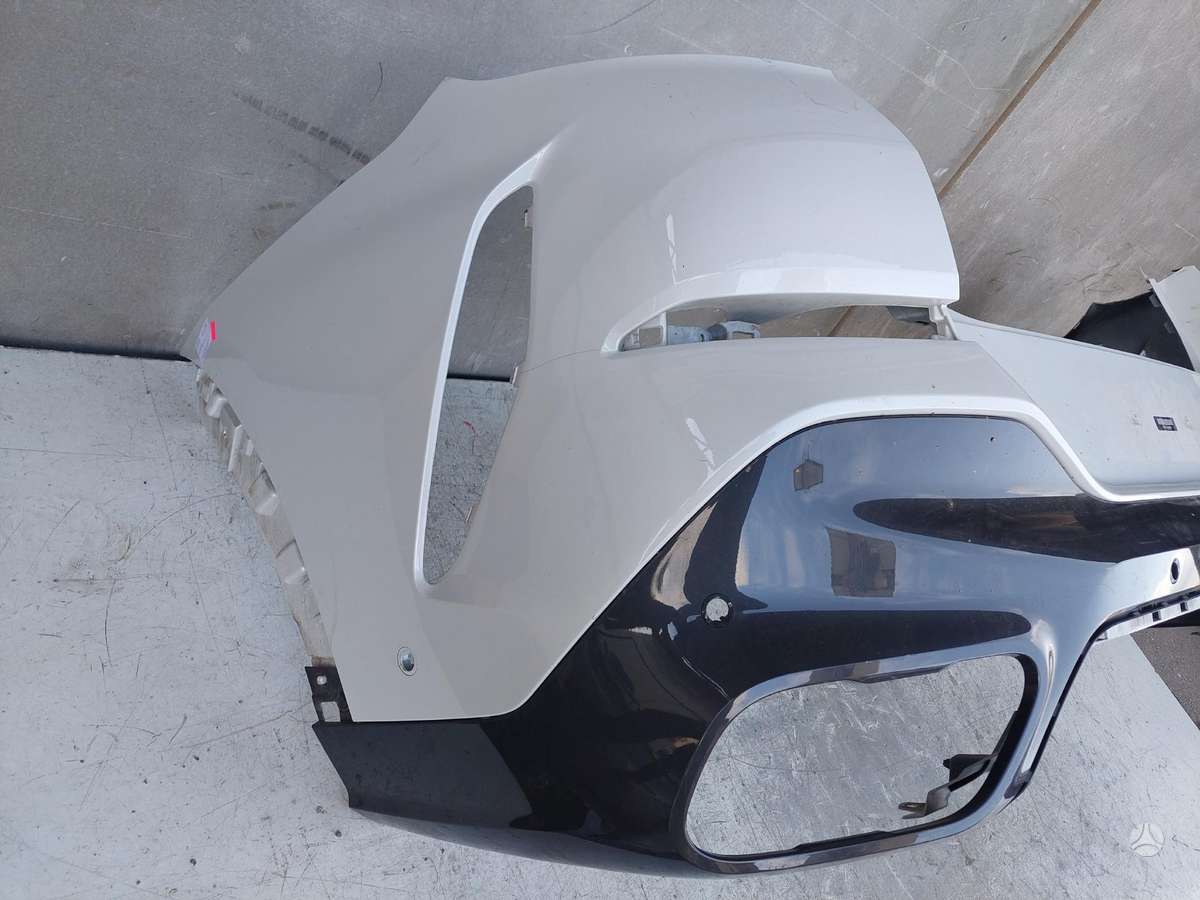 BMW X6, 51128069965, Cen17755
