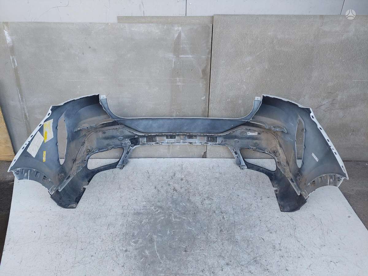 BMW X6, 51128069965, Cen17755