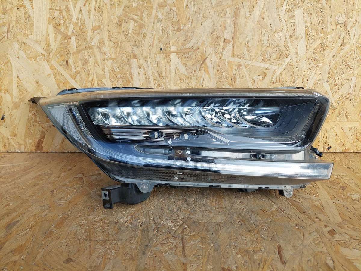 Honda CR-V, 33100TLAG11, Cen17718