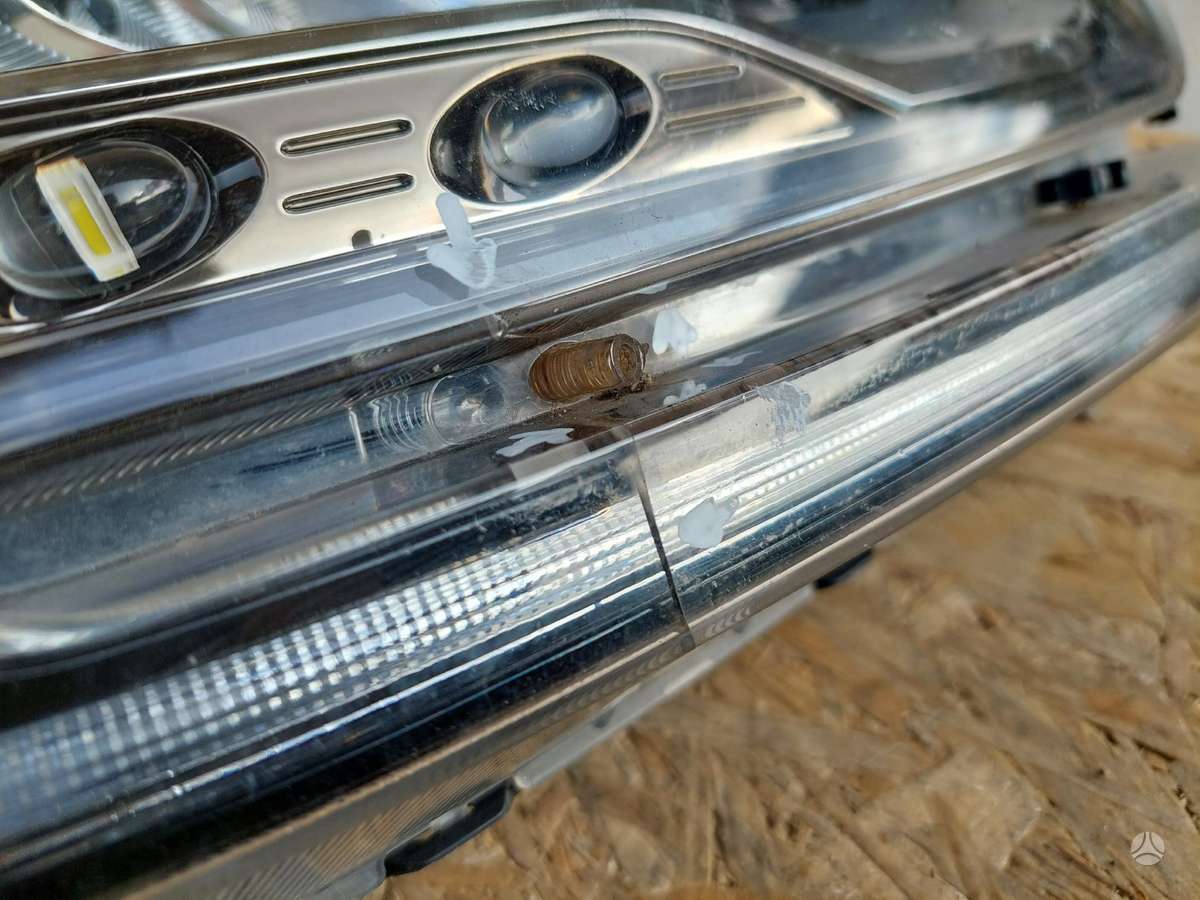 Honda CR-V, 33100TLAG11, Cen17718