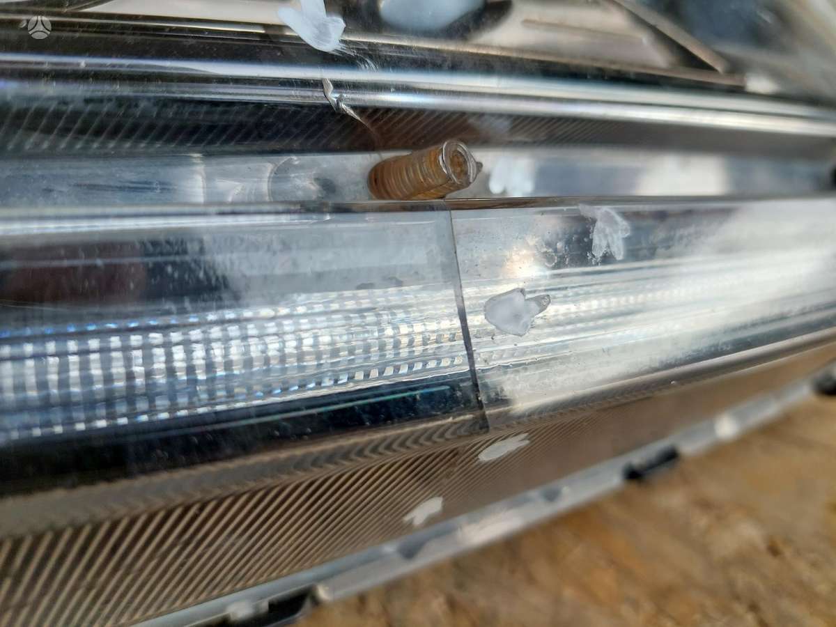 Honda CR-V, 33100TLAG11, Cen17718