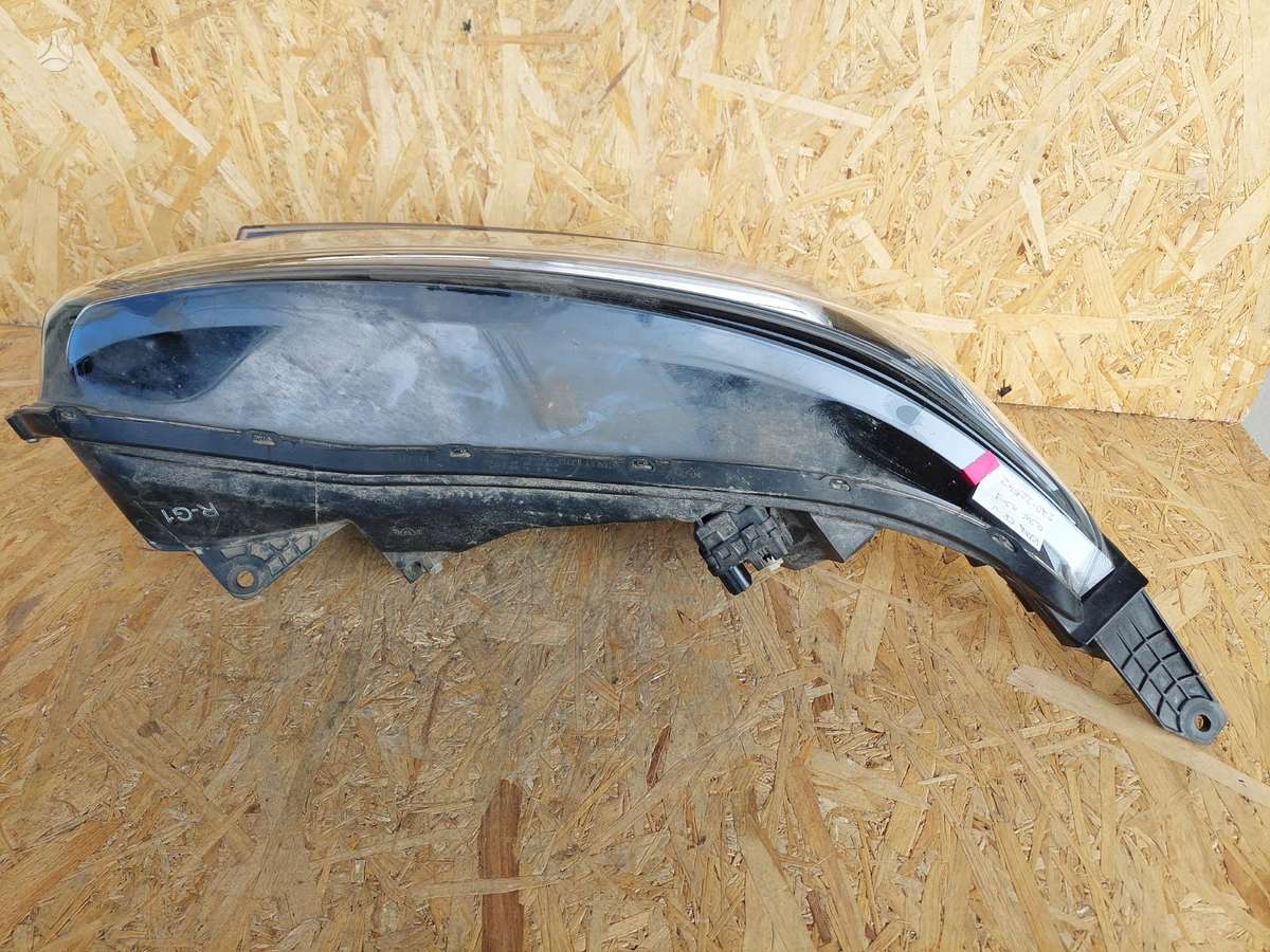 Honda CR-V, 33100TLAG11, Cen17718