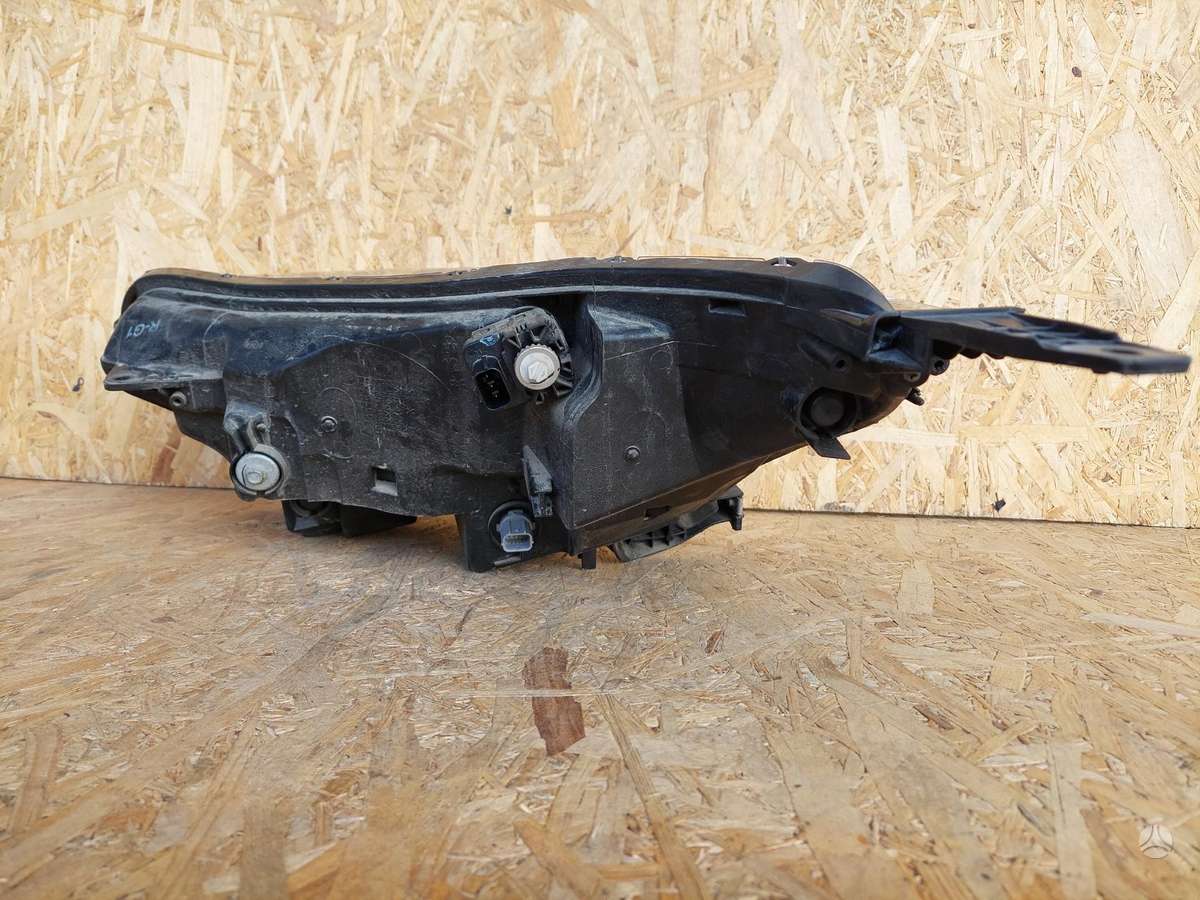 Honda CR-V, 33100TLAG11, Cen17718