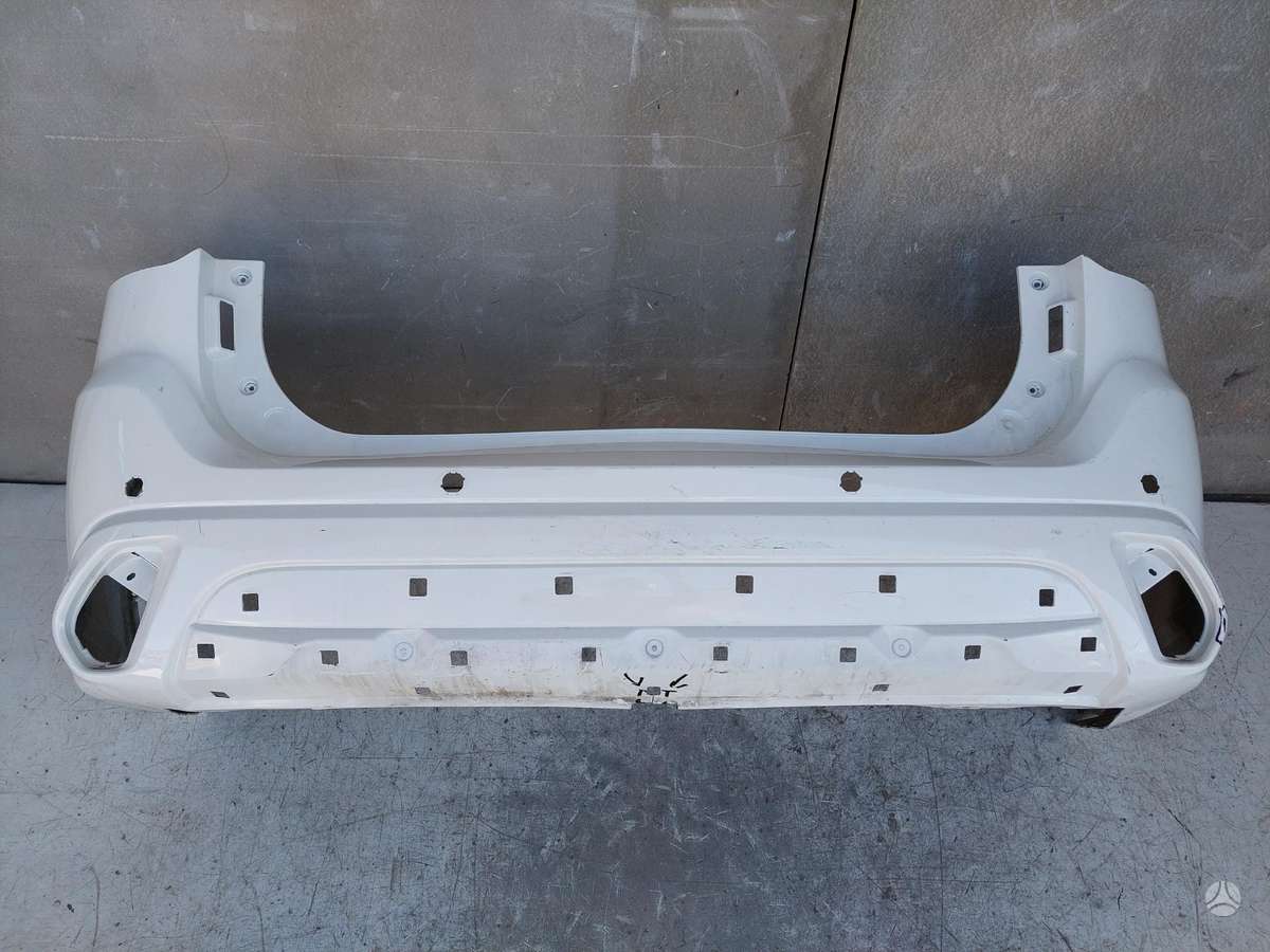 Mitsubishi Outlander, 64100798ZZ, Cen17727