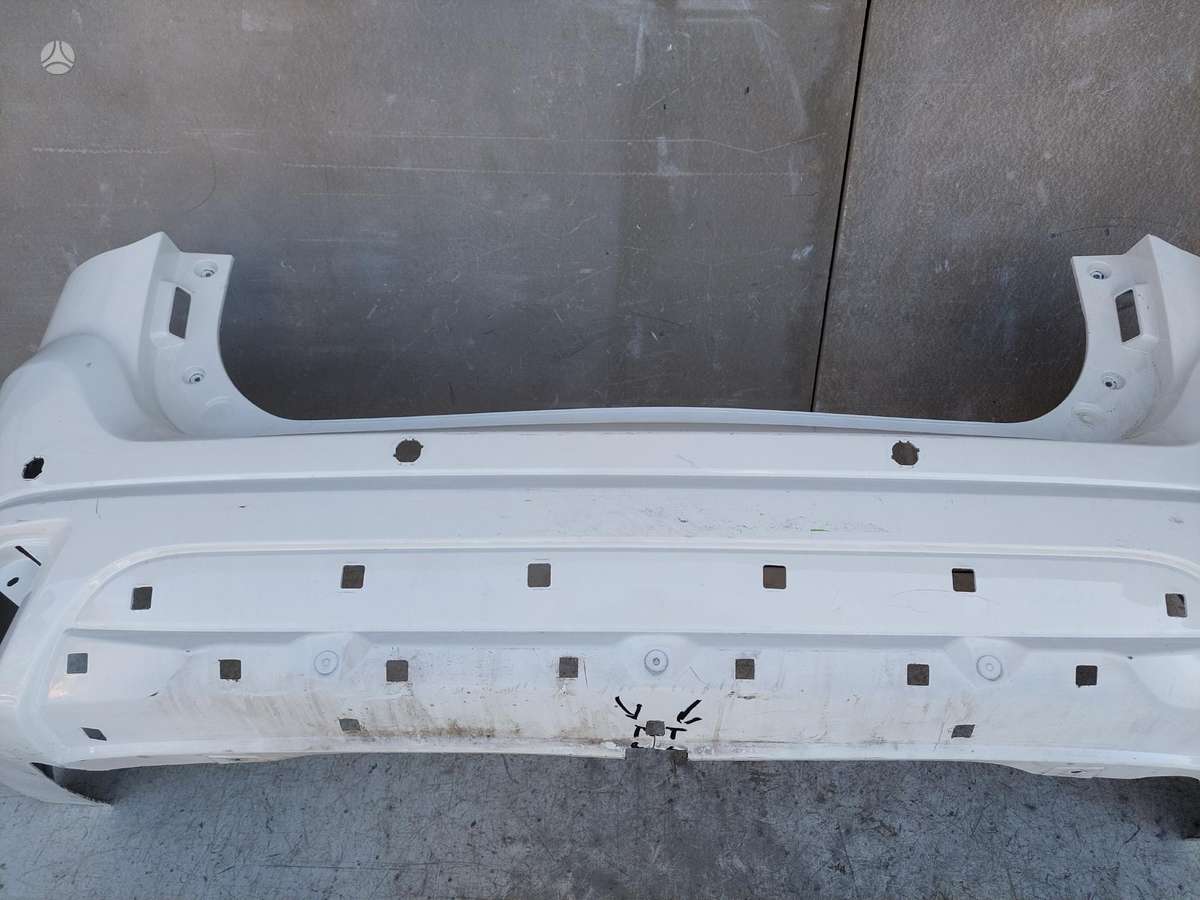 Mitsubishi Outlander, 64100798ZZ, Cen17727