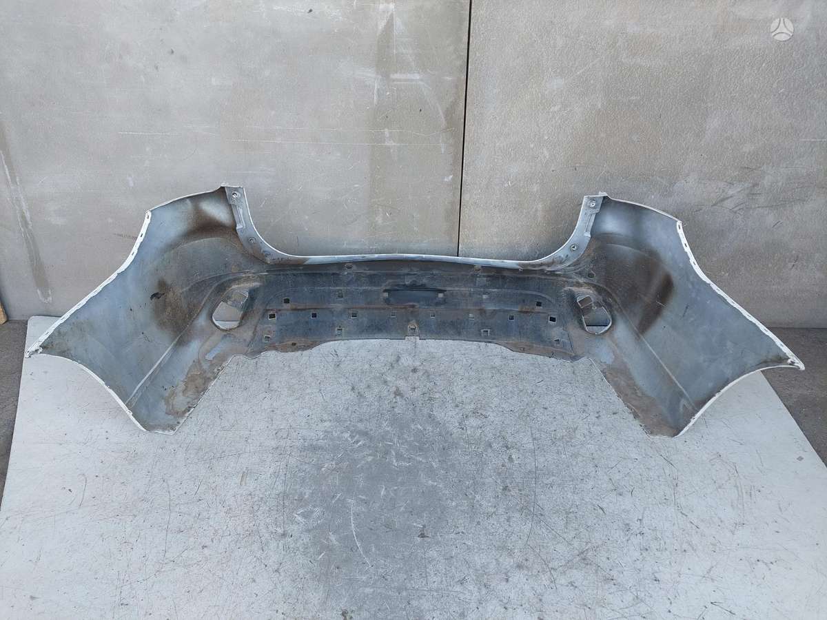 Mitsubishi Outlander, 64100798ZZ, Cen17727