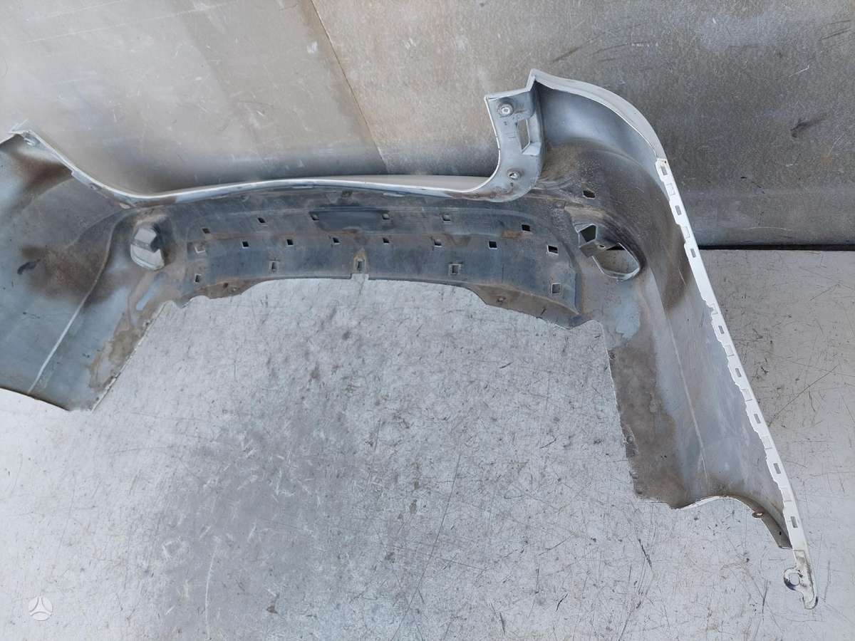 Mitsubishi Outlander, 64100798ZZ, Cen17727