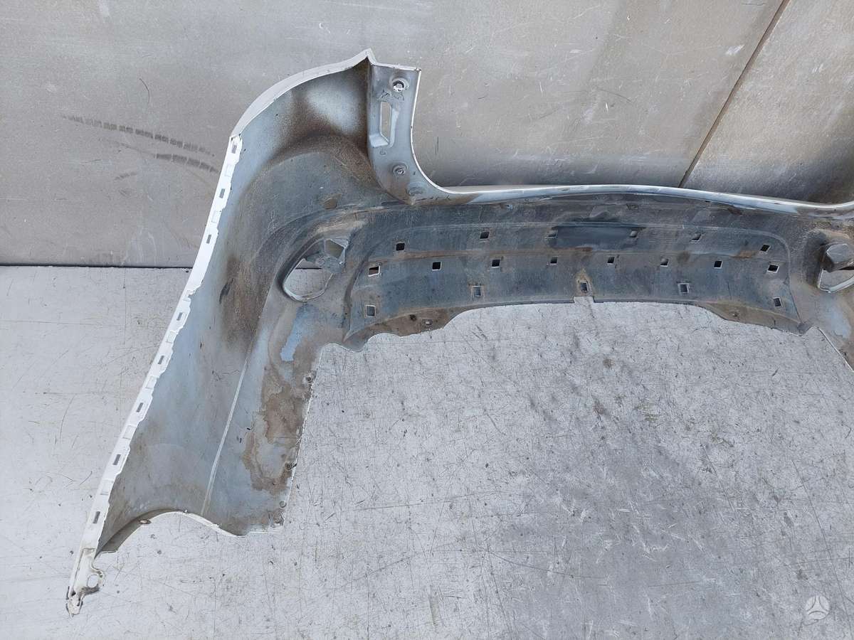 Mitsubishi Outlander, 64100798ZZ, Cen17727