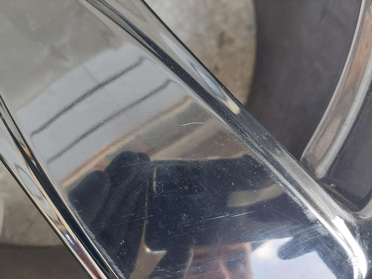 Porsche Macan, 95B601025EC, Cen17731
