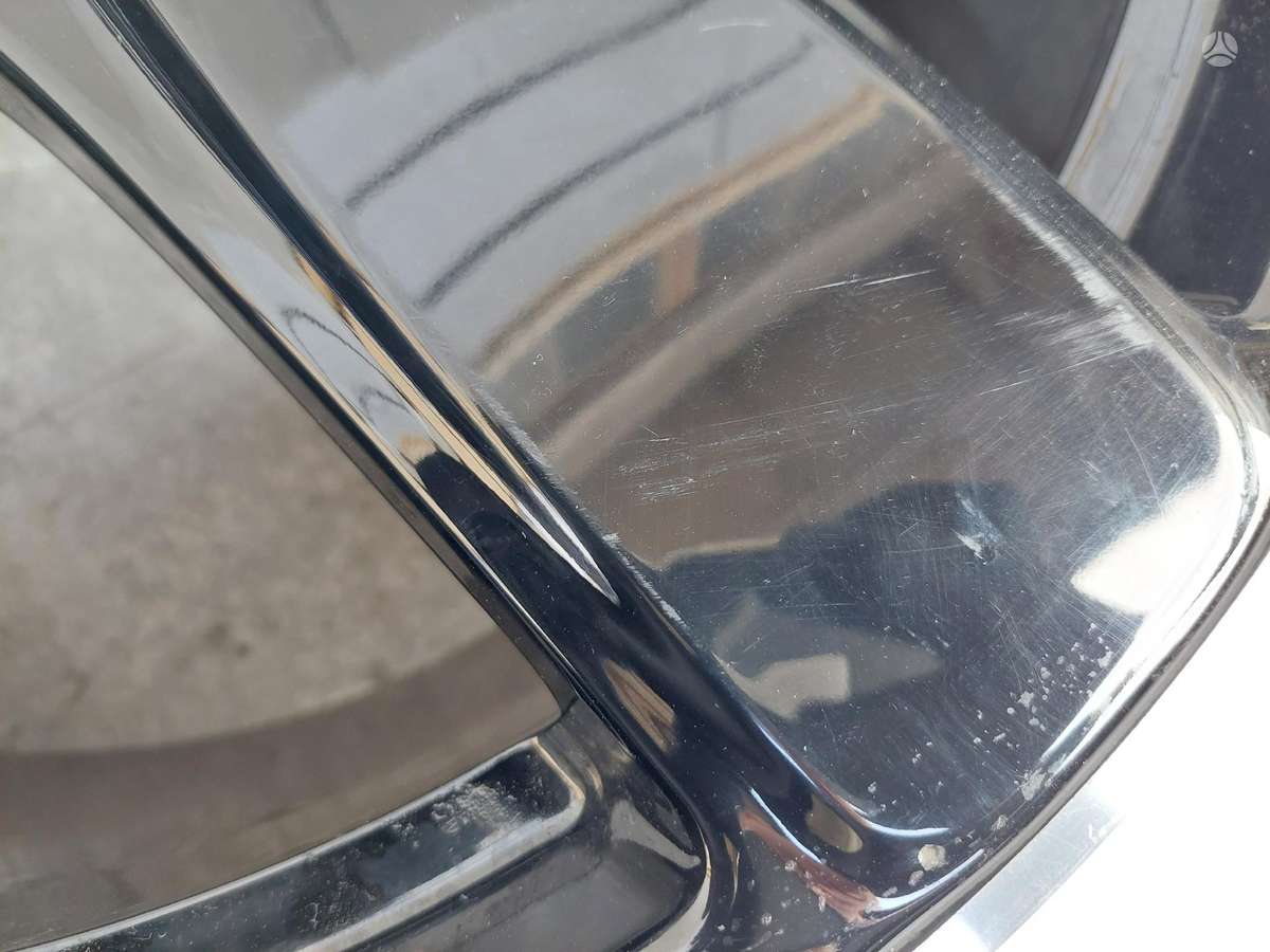 Porsche Macan, 95B601025EC, Cen17731