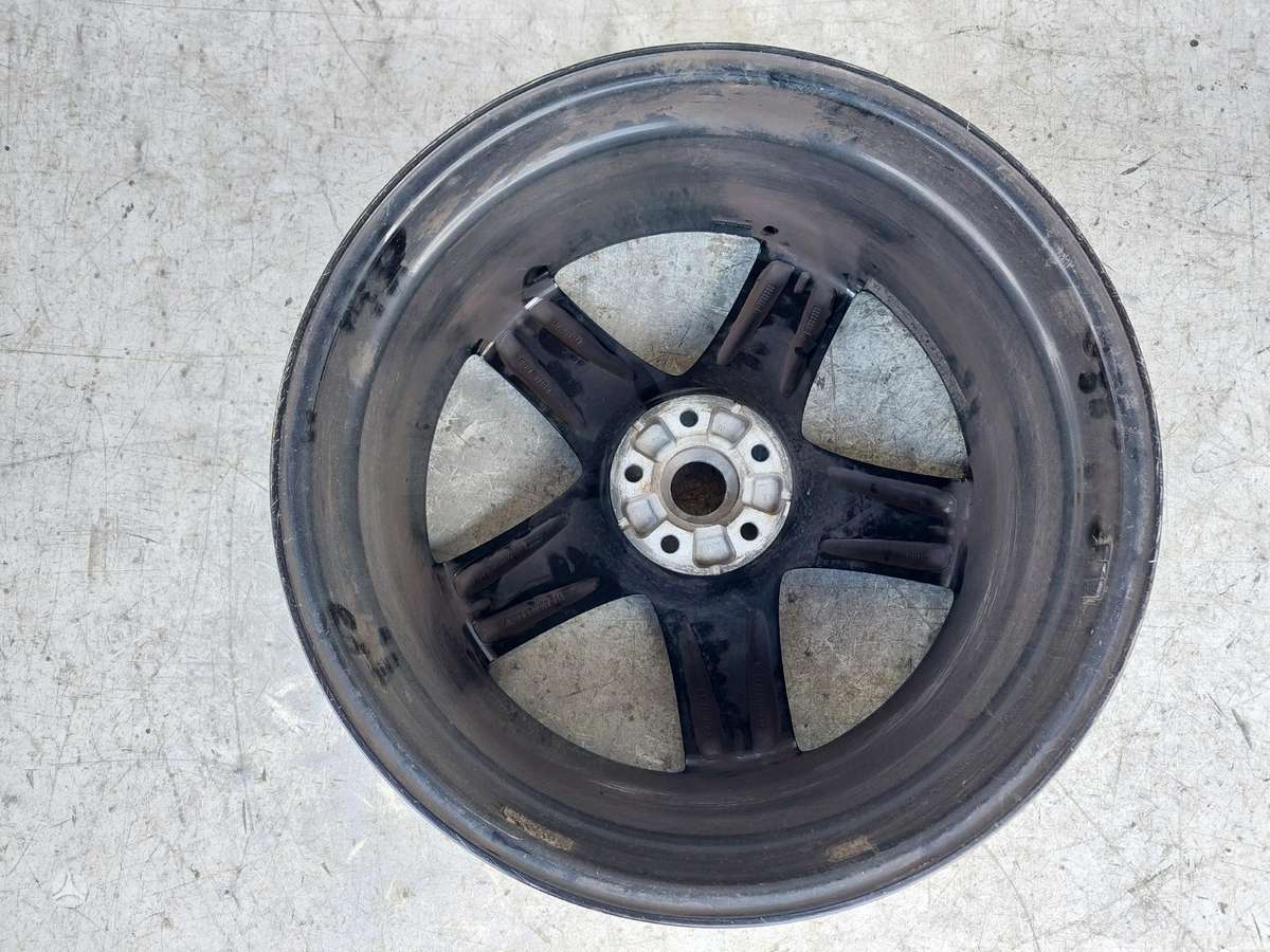 Porsche Macan, 95B601025EC, Cen17731