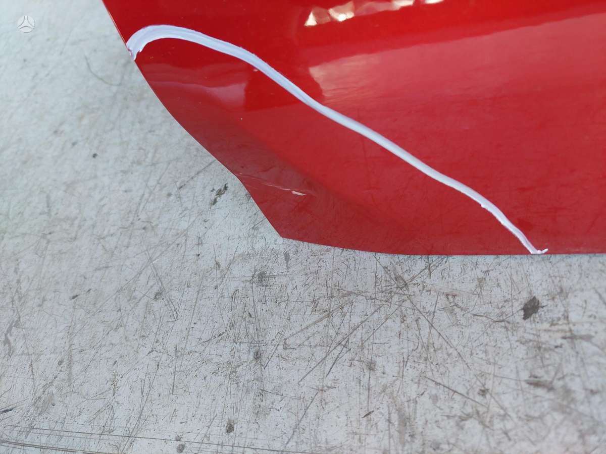 Renault Captur, 901523137R, Cen17737