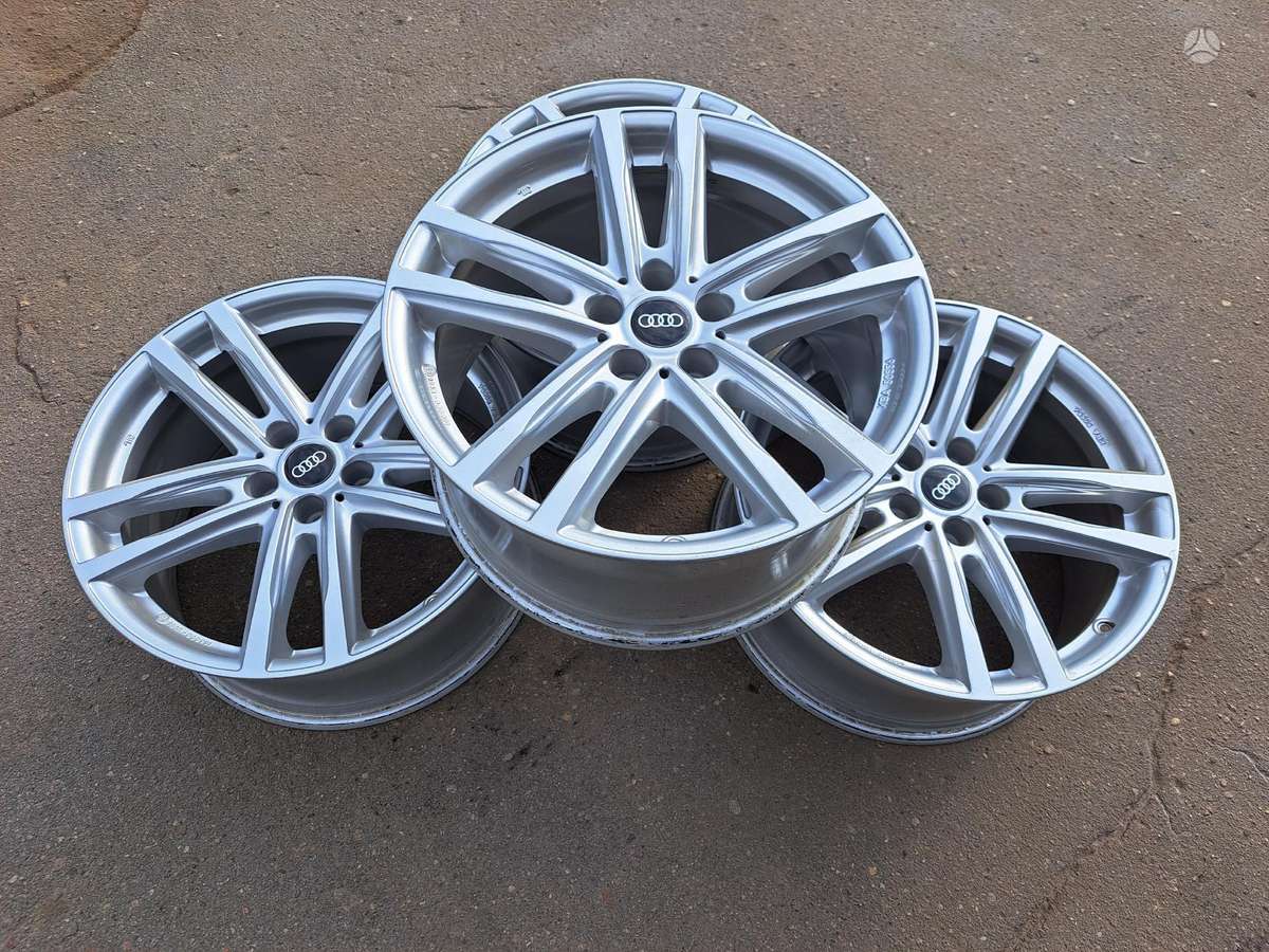 Audi A7 A6 Q5, легкосплавные , R19