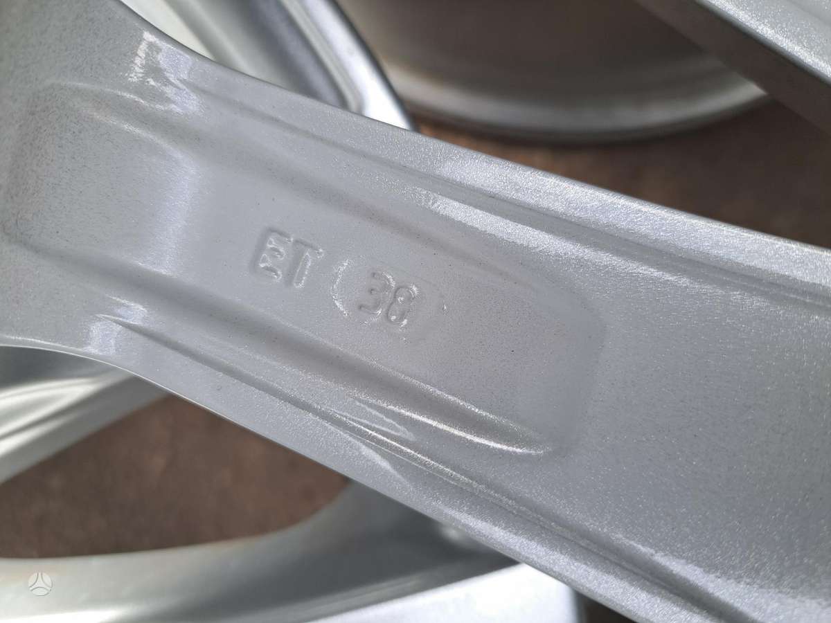 Audi A7 A6 Q5, легкосплавные , R19