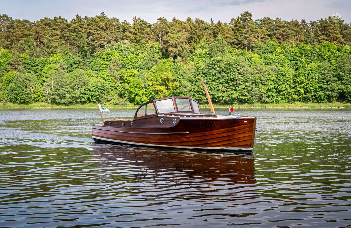 Storebro Solo, yachts / cruisers