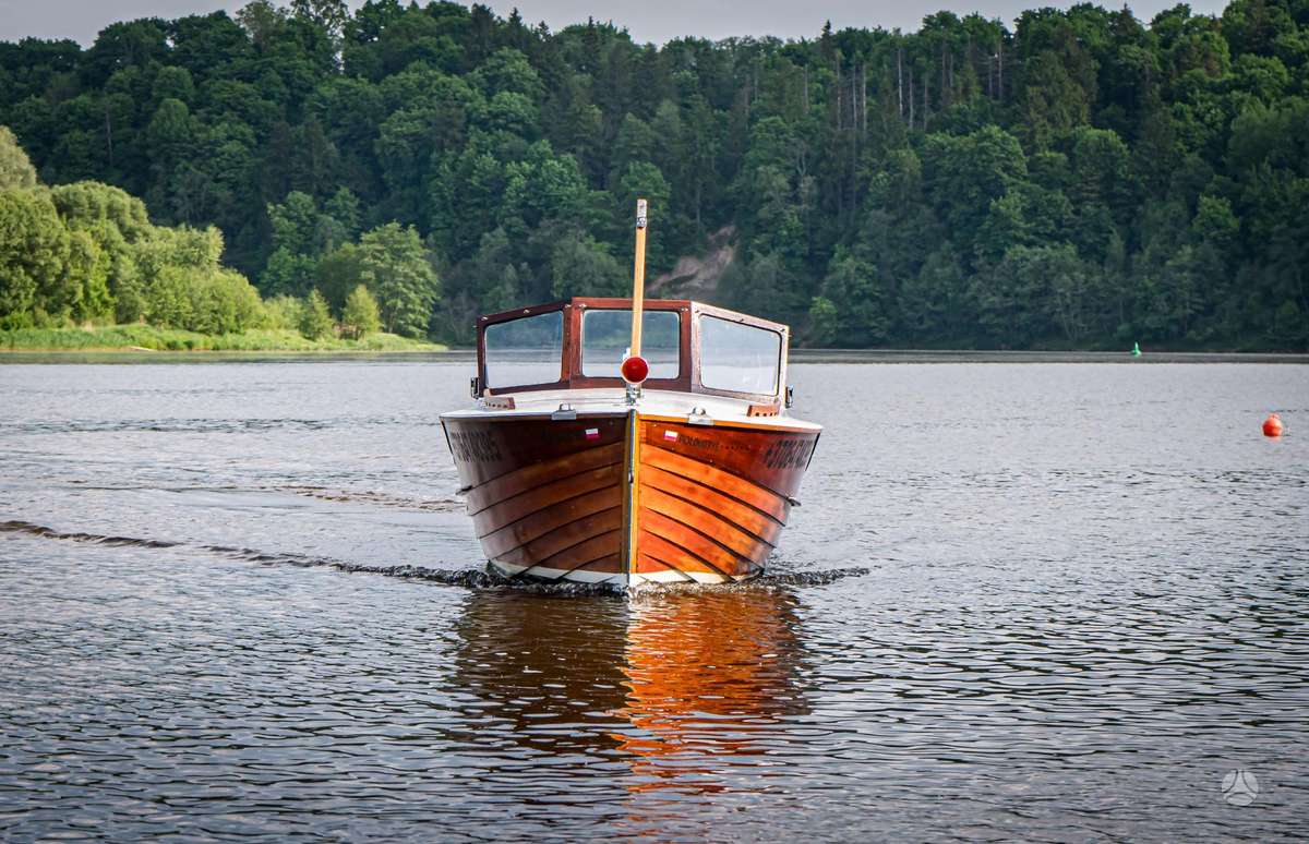 Storebro Solo, yachts / cruisers