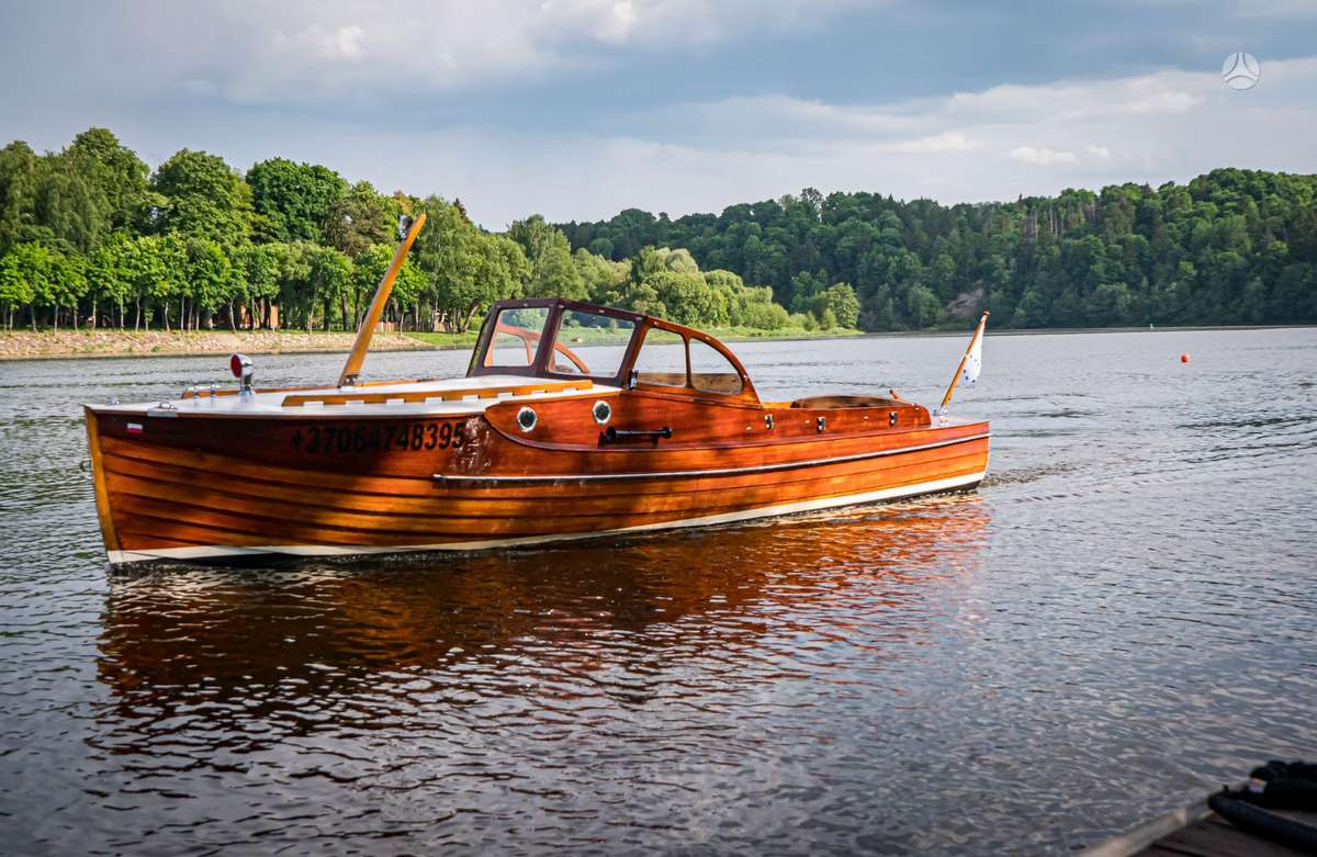 Storebro Solo, yachts / cruisers