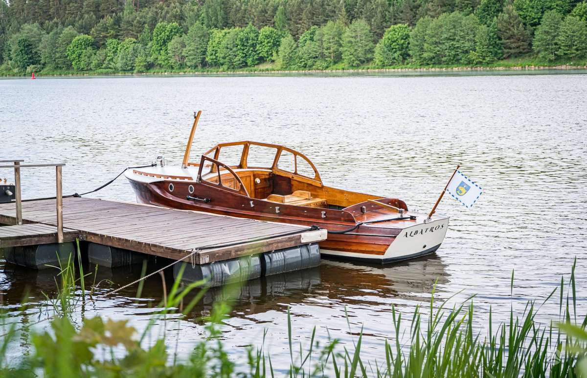 Storebro Solo, yachts / cruisers