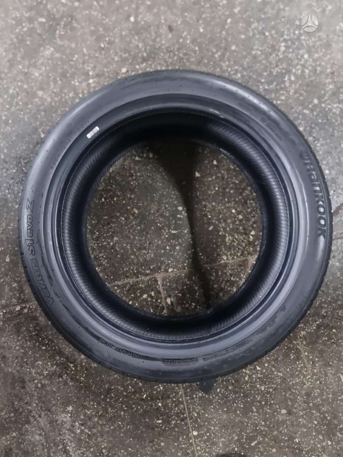 Hankook, vasarinės 265/40 R21