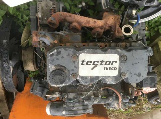 Iveco -kita-, F4ae0481a, engine parts
