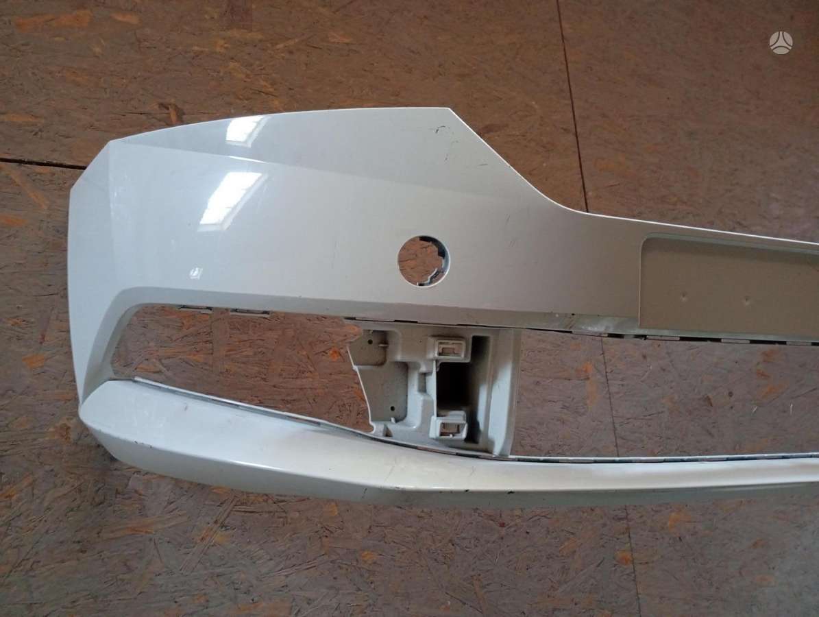 Skoda Fabia bamperi