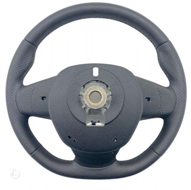 Renault Koleos, 484007956R, рули