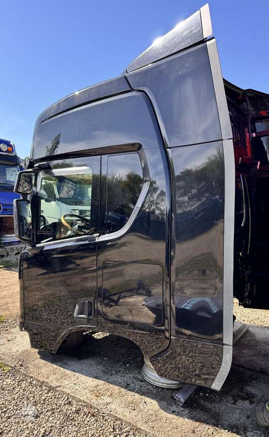 Scania R410 , CR20H, тягачи