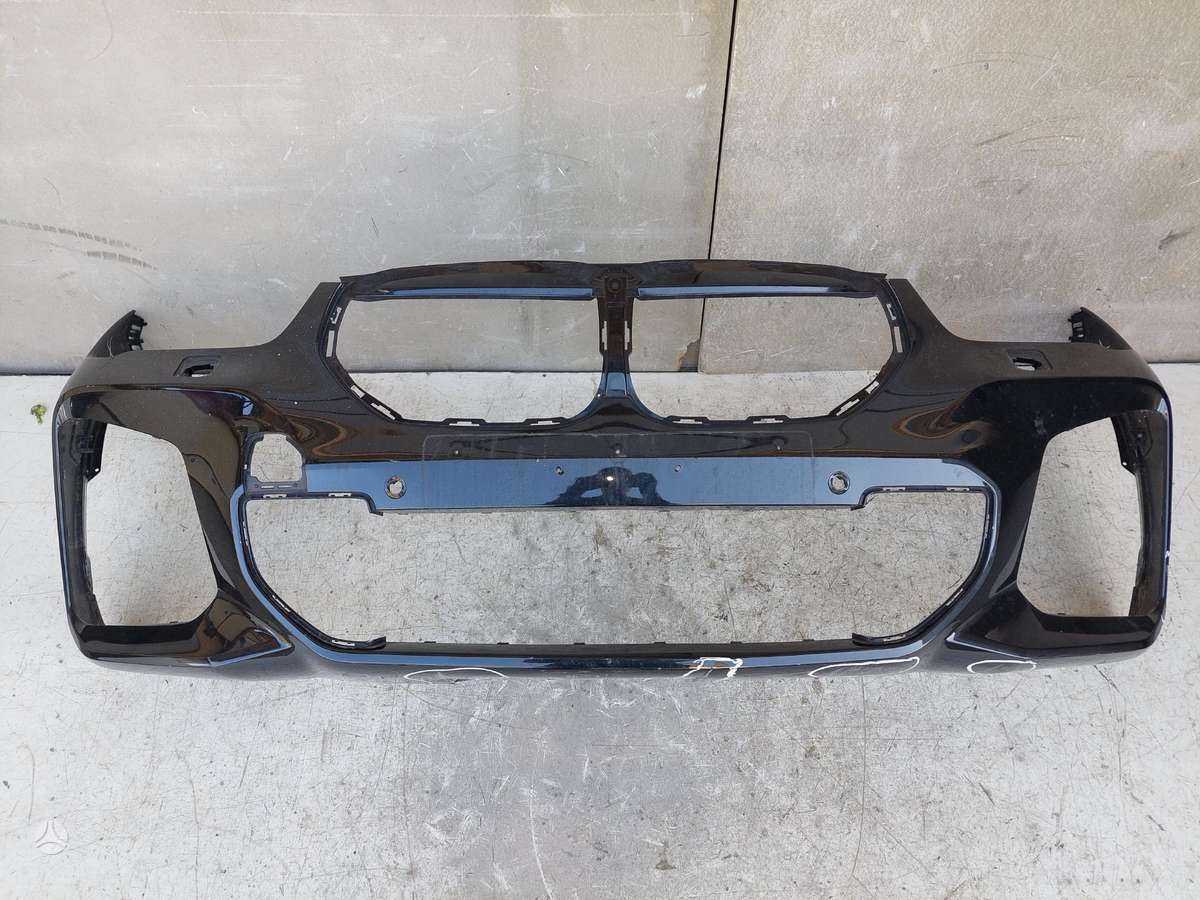 BMW X1, 51118075875, Cen17602