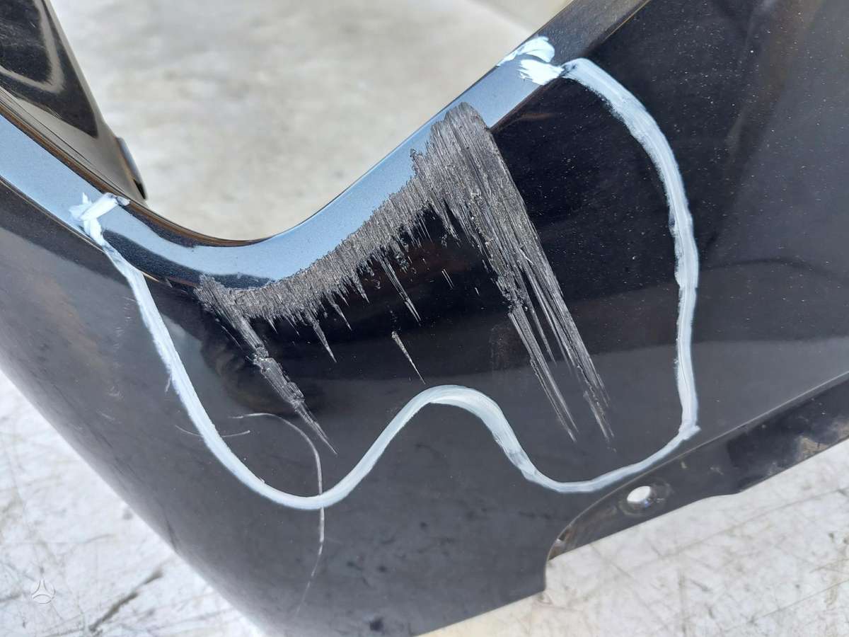 BMW X1, 51118075875, Cen17602