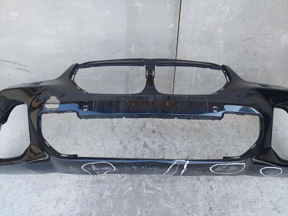 BMW X1, 51118075875, Cen17602