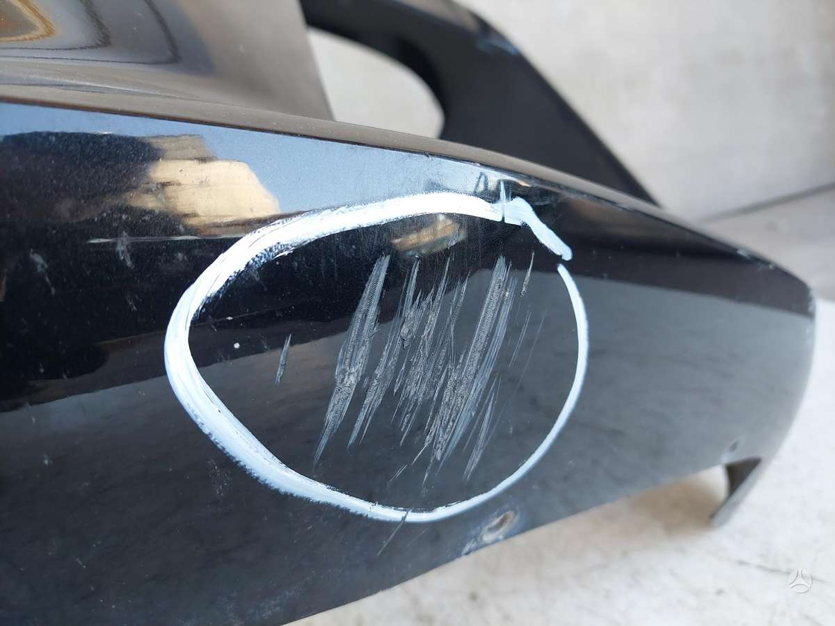 BMW X1, 51118075875, Cen17602