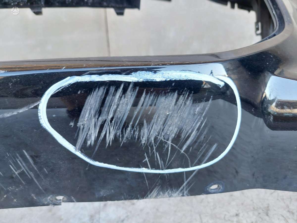 BMW X1, 51118075875, Cen17602