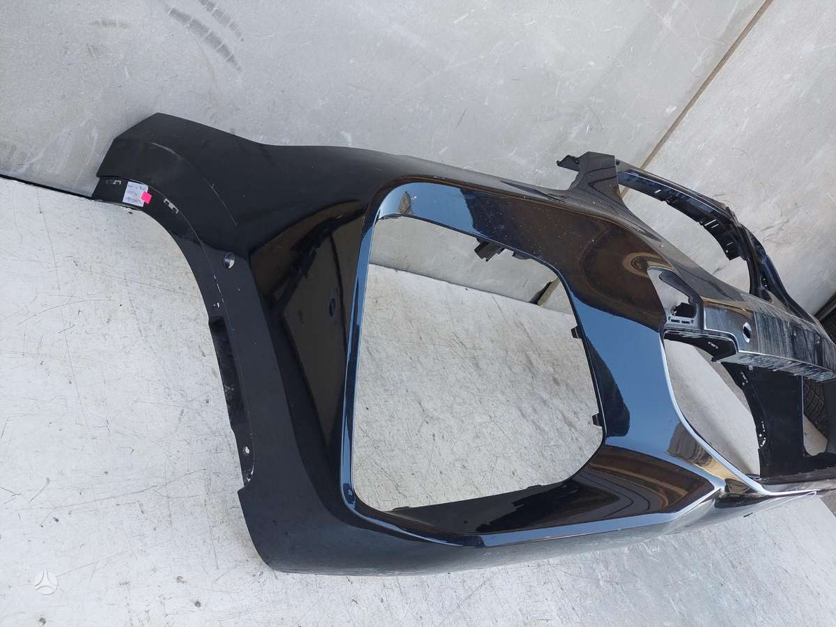 BMW X1, 51118075875, Cen17602