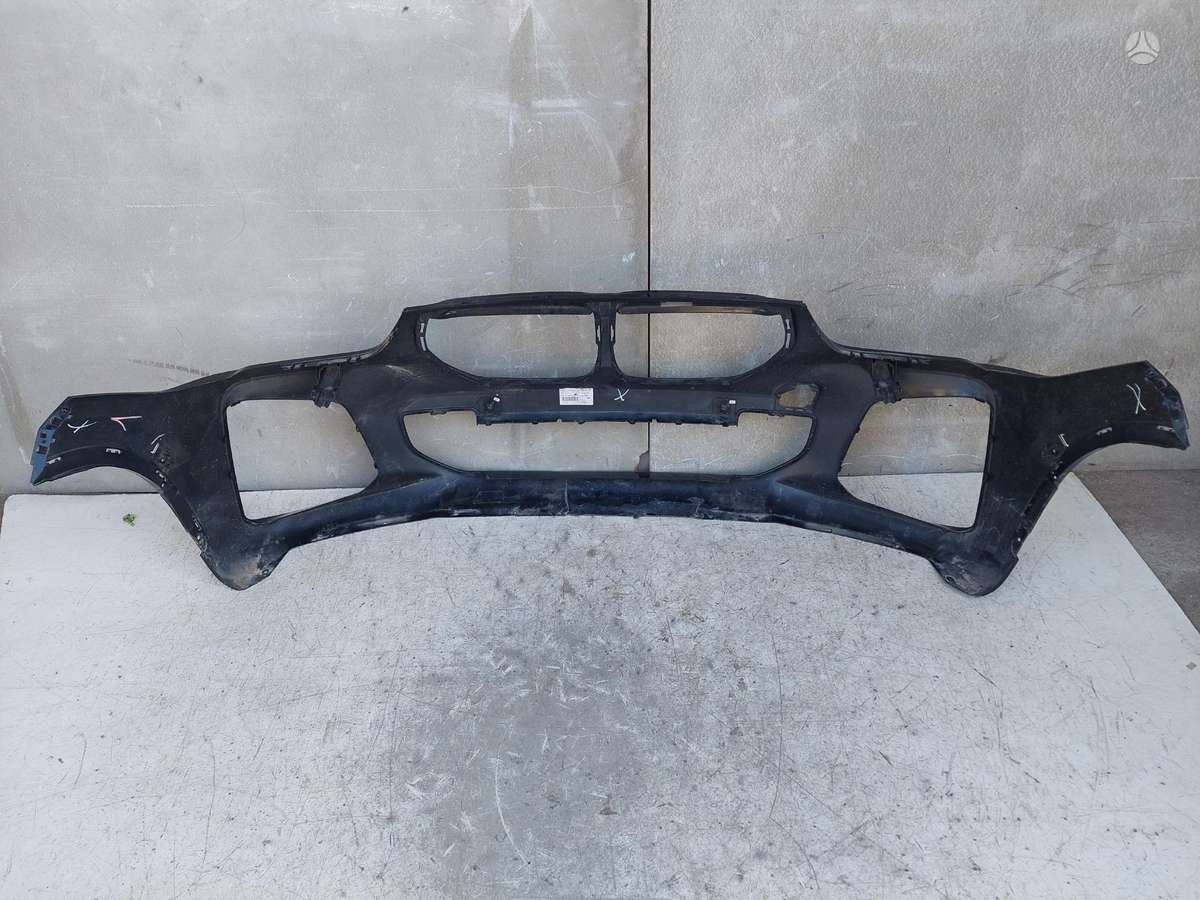 BMW X1, 51118075875, Cen17602