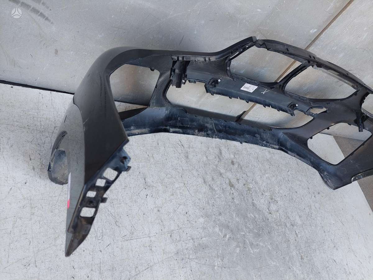 BMW X1, 51118075875, Cen17602