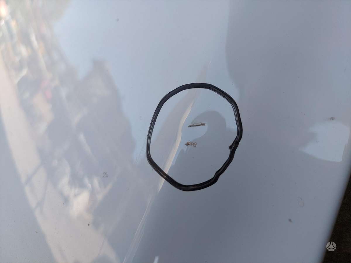 Jaguar E-Pace Cen17607