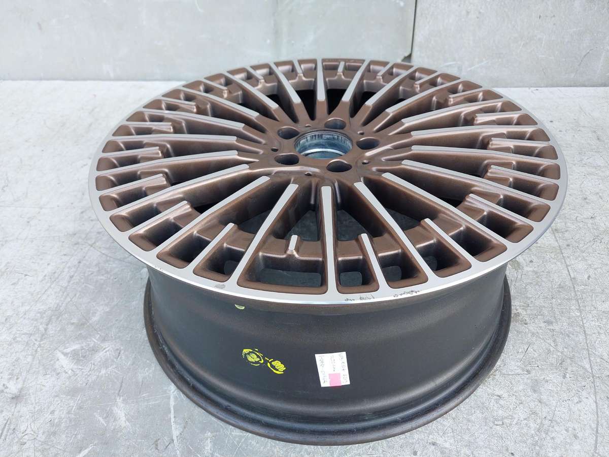 Mercedes-Benz EQA, A2434010600, Cen17617