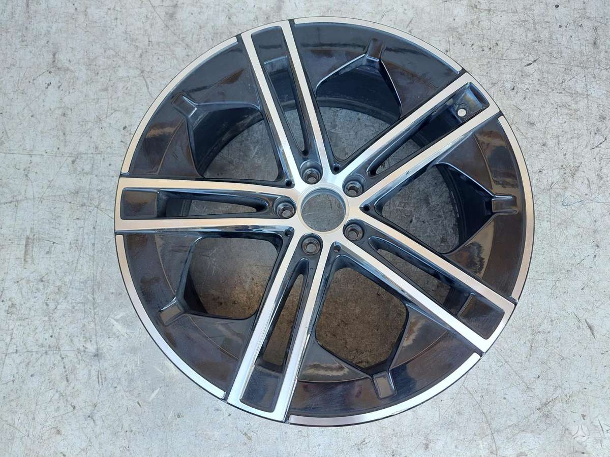 Mercedes-Benz EQE, A2954011400, Cen17618