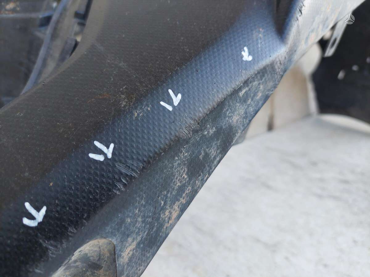Subaru XV, 57704FL030, Cen17628