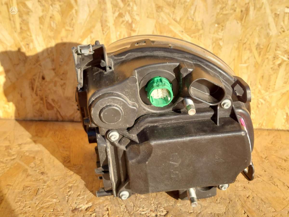 Fiat 500 Abarth, 46690748SX, Cen17415